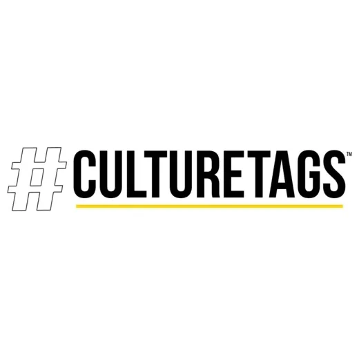 CultureTags brand logo for culturetags.com