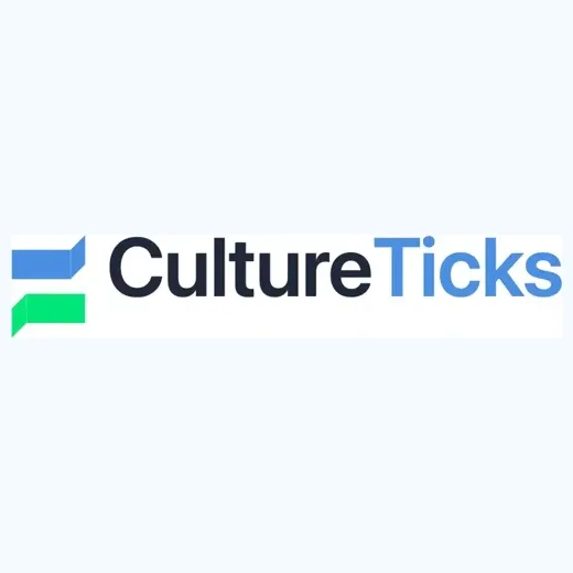 cultureticks brand logo for cultureticks.com