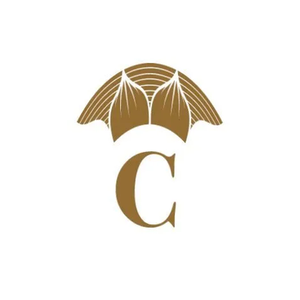 Cultureville brand logo for cultureville.co.uk
