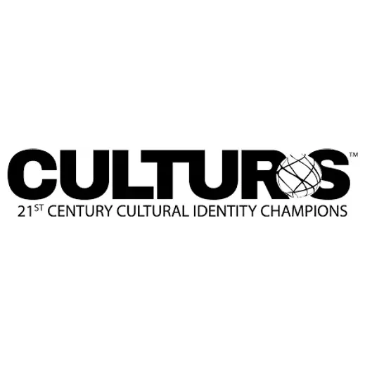 Culturs brand logo for cultursmag.com