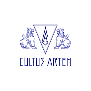 Cultus Artem brand logo for cultusartem.com