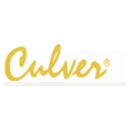 Culver Brands brand logo for culverbrands.com