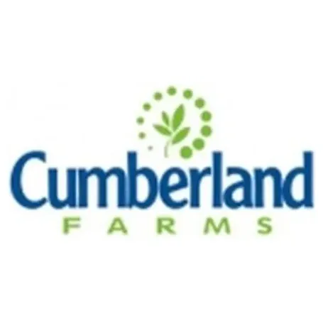 Cumberland Farms brand logo for cumberlandfarms.com