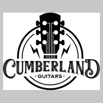 Cumberland Guitars brand logo for cumberlandguitars.com
