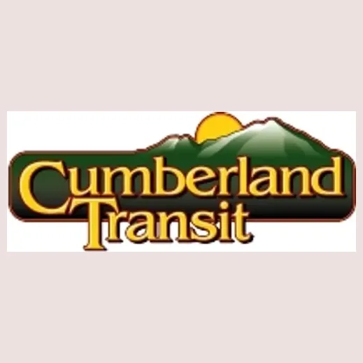 Cumberland Transit brand logo for cumberlandtransit.com