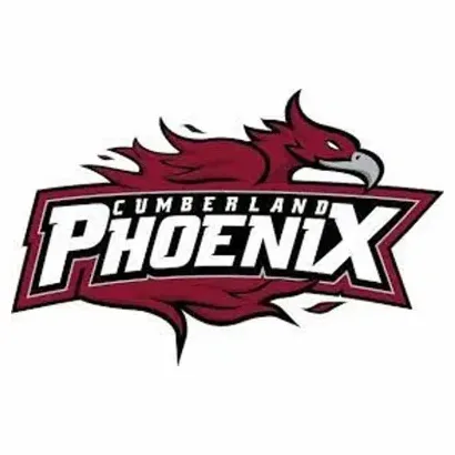 Cumberland University brand logo for cumberland.textbooktech.com