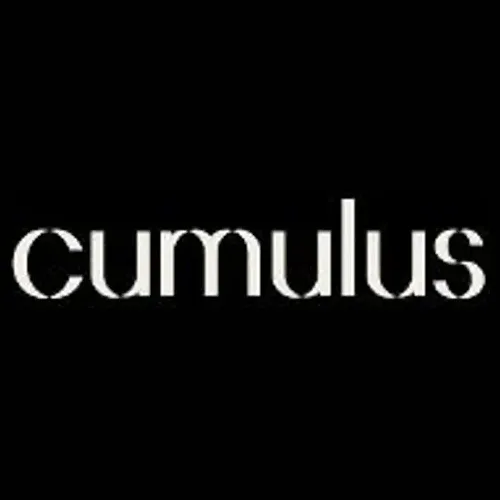 Cumulus Coffee brand logo for cumuluscoffee.com