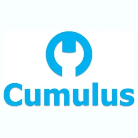 Cumulus brand logo for cumulusds.com