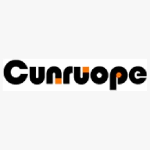 Cunruope brand logo for cunruope.com