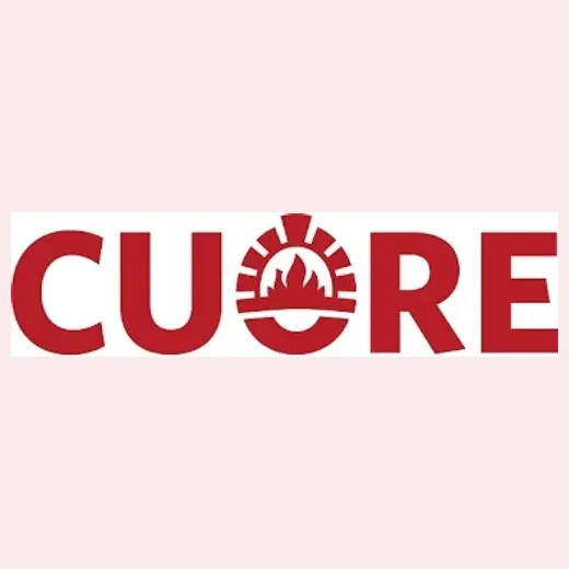 Cuore Ovens brand logo for cuoreovens.com