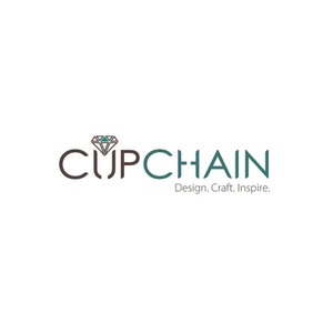 Cup Chain USA brand logo for cupchain-usa.com