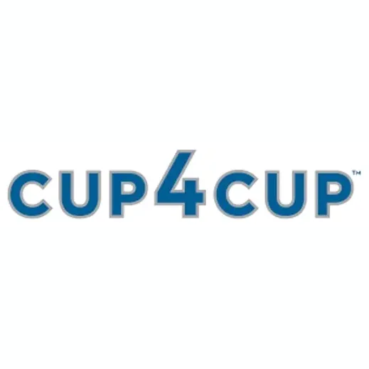 Cup4Cup brand logo for cup4cup.com