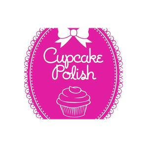 Cupcake Polish brand logo for cupcakepolish.com