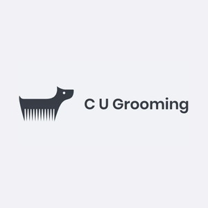 Cupet brand logo for cupetgrooming.com
