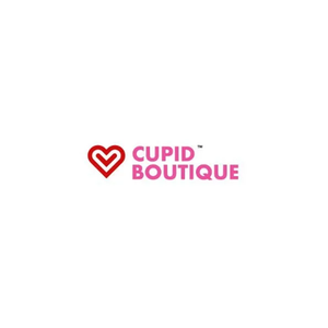 Cupid Boutique brand logo for cupidboutique.com