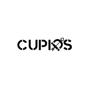 Cupid Fragrances brand logo for cupidfragrances.com