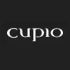 Cupio Cosmetics brand logo for cupiocosmetics.com