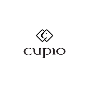 Cupio brand logo for cupio.ro