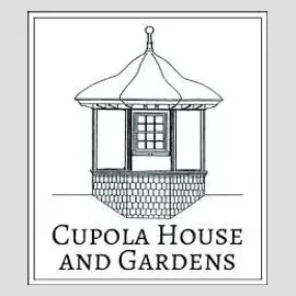 cupolahouse brand logo for cupolahouse.org