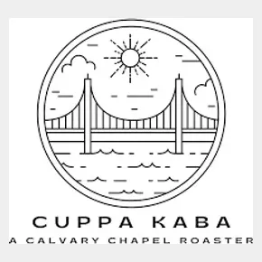cuppakaba brand logo for cuppakaba.com