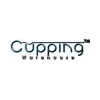 Cupping Warehouse brand logo for cuppingwarehouse.com