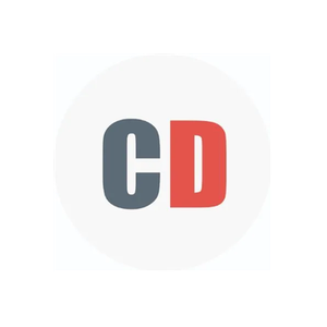 Cups Direct brand logo for cupsdirect.co.uk
