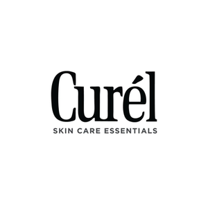 Curél brand logo for curel.com