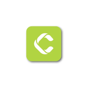 Cura360 brand logo for cura360.com