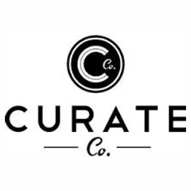 Curate & Co brand logo for curateco.com