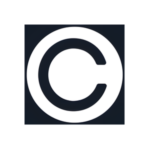 Curate brand logo for curate.co
