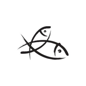 Curated Kitchenware brand logo for curatedkitchenware.com