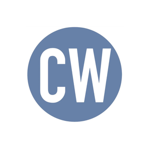 Curated Wellness brand logo for curatedwellness.com