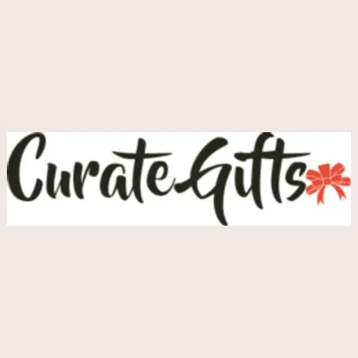 curategifts brand logo for curategifts.com