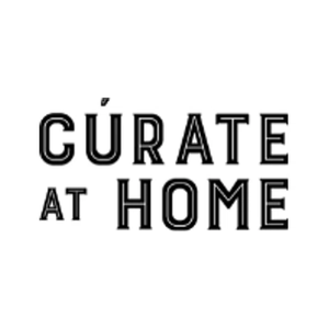 Curatetapasbar brand logo for shop.curatetapasbar.com