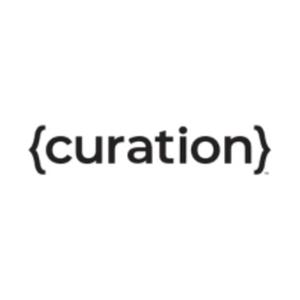 curationbevco brand logo for curationbevco.com