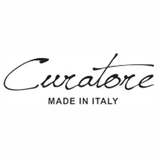Curatore brand logo for curatore.com