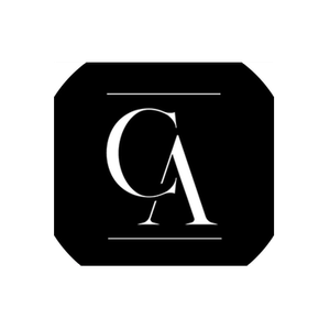 Curb Appeal brand logo for curbappealbeauty.com