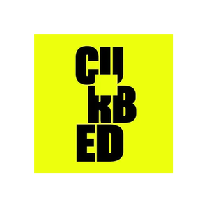 Curbed brand logo for curbed.com