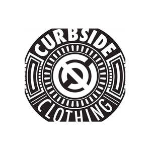 Curbside Clothing brand logo for curbsideclothing.com