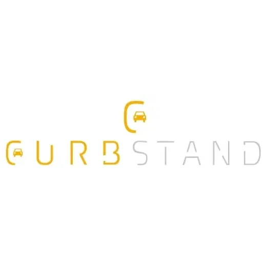 Curbstand brand logo for curbstand.com