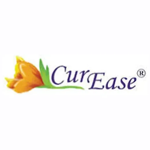 Curease brand logo for curease.com