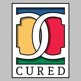 Cured Collection brand logo for curedcollection.com
