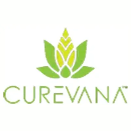 Curevana brand logo for curevana.com