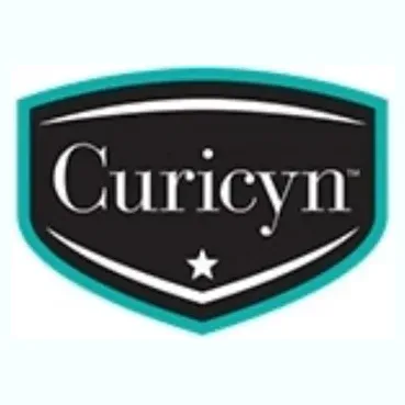 Curicyn brand logo for curicyn.com