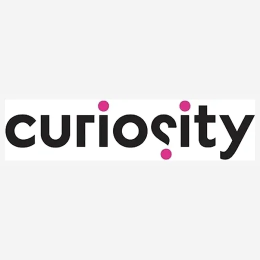Curiosity Software brand logo for curiositysoftware.ie
