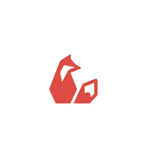 Curious Red brand logo for curiousred.com