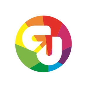 Curious Universe brand logo for curiousuniverse.co.uk