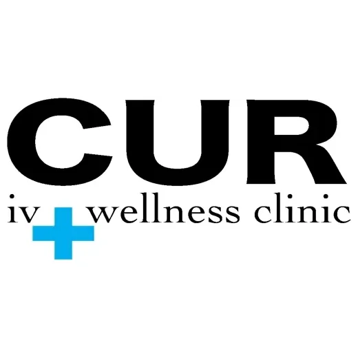 curivclinic brand logo for curivclinic.com
