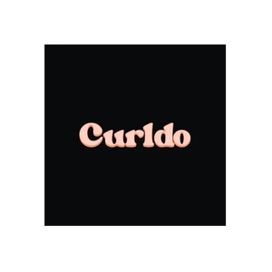 Curl Do brand logo for curldo.com