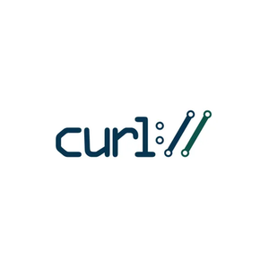 curl brand logo for curl.se